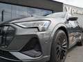 Audi e-tron e-tron Sportback 55 quattro S line Сірий - thumbnail 9