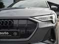 Audi e-tron e-tron Sportback 55 quattro S line Сірий - thumbnail 5