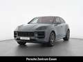 Porsche Cayenne GTS Coupe / Sportpaket HUD AD StandHZG AHK-el. kla Gris - thumbnail 1