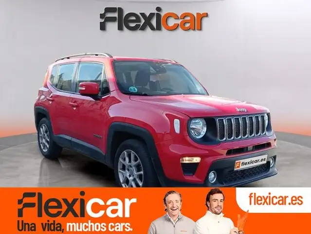 Jeep Renegade 1.0 Longitude 4x2