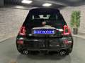 Abarth 595 Competizione 1.4 T-Jet 180 ch - 2022 - 18 898 km - Garantie 12 mois Noir - thumbnail 6