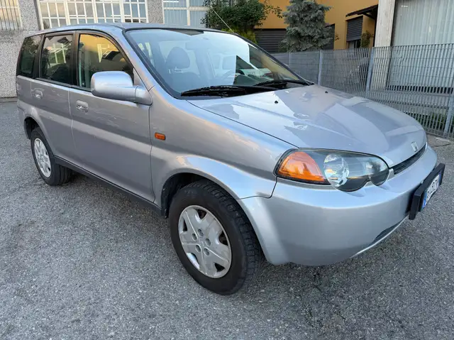 Honda HR-V HR-V I 5p 1.6 4wd