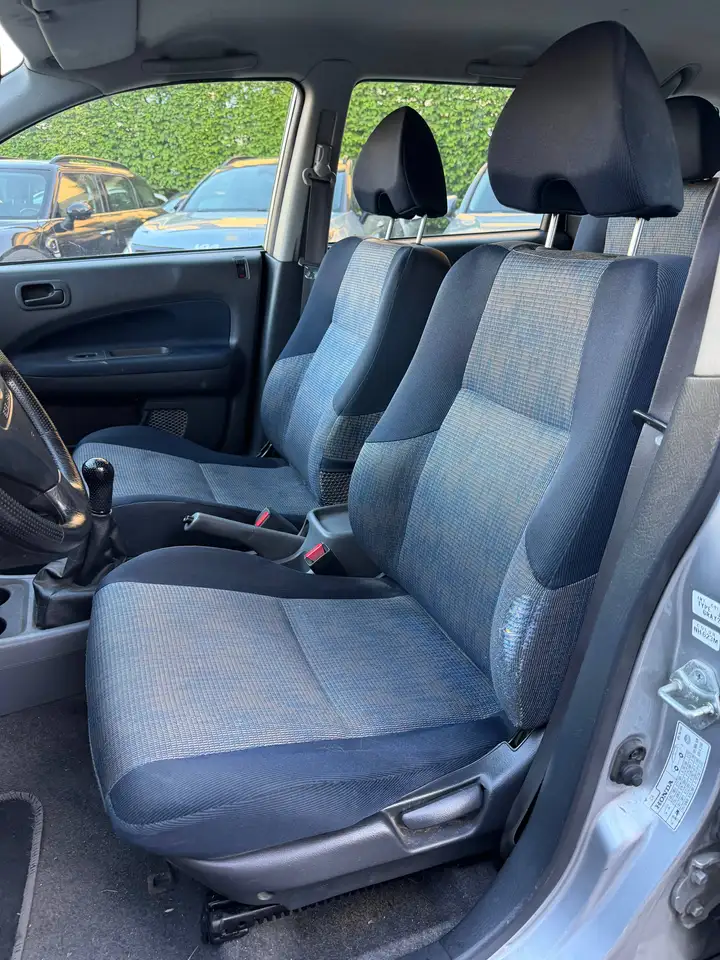 Honda HR-V I 5p 1.6 4wd, foto 9