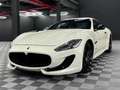 Maserati GranTurismo Granturismo 4.7 Sport auto E6 Weiß - thumbnail 1
