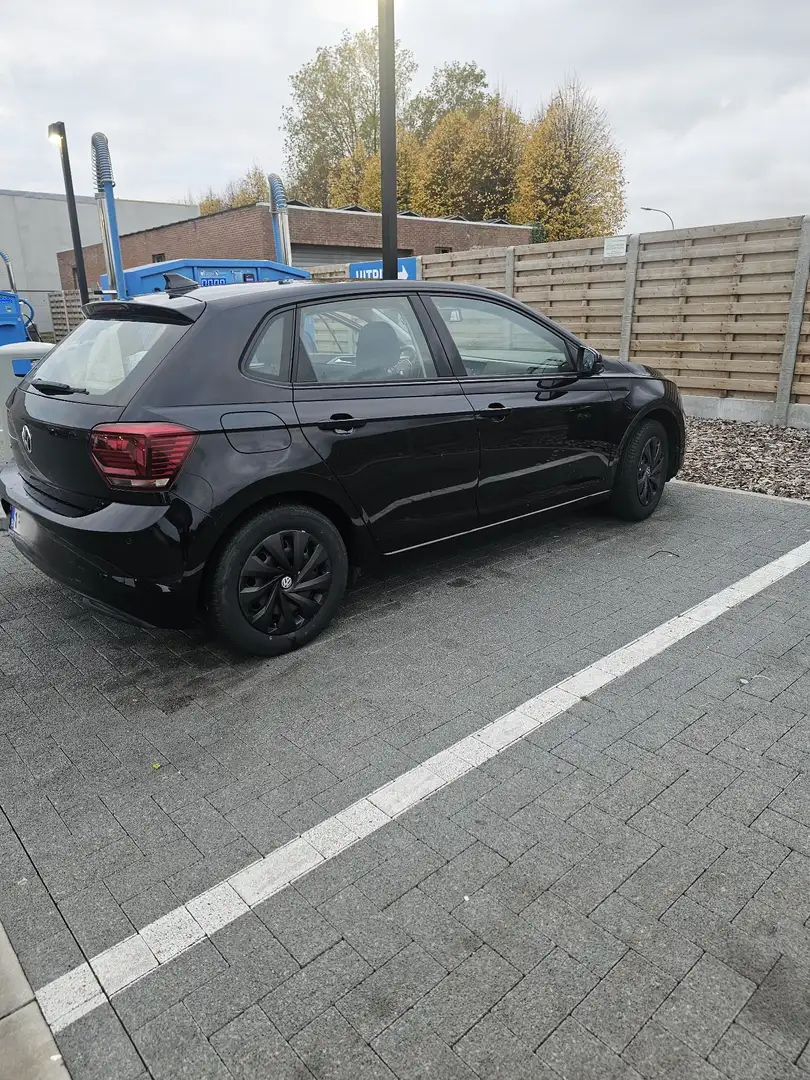 Volkswagen Polo 1.0 TSI Comfortline - 1
