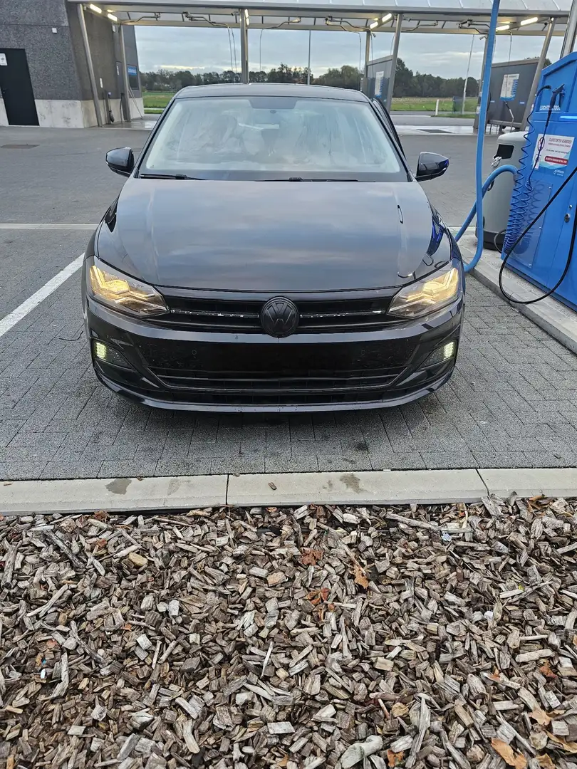 Volkswagen Polo 1.0 TSI Comfortline - 2