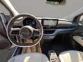 Fiat 500C Fiat 500 E La Prima Blau - thumbnail 11