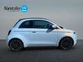 Fiat 500C Fiat 500 E La Prima Blu/Azzurro - thumbnail 4