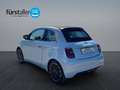 Fiat 500C Fiat 500 E La Prima Blau - thumbnail 7
