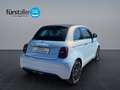 Fiat 500C Fiat 500 E La Prima Blau - thumbnail 5