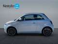 Fiat 500C Fiat 500 E La Prima Blau - thumbnail 8
