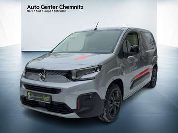 Berlingo Kawa 1.5 HDI 100 XTR M Sonderserie