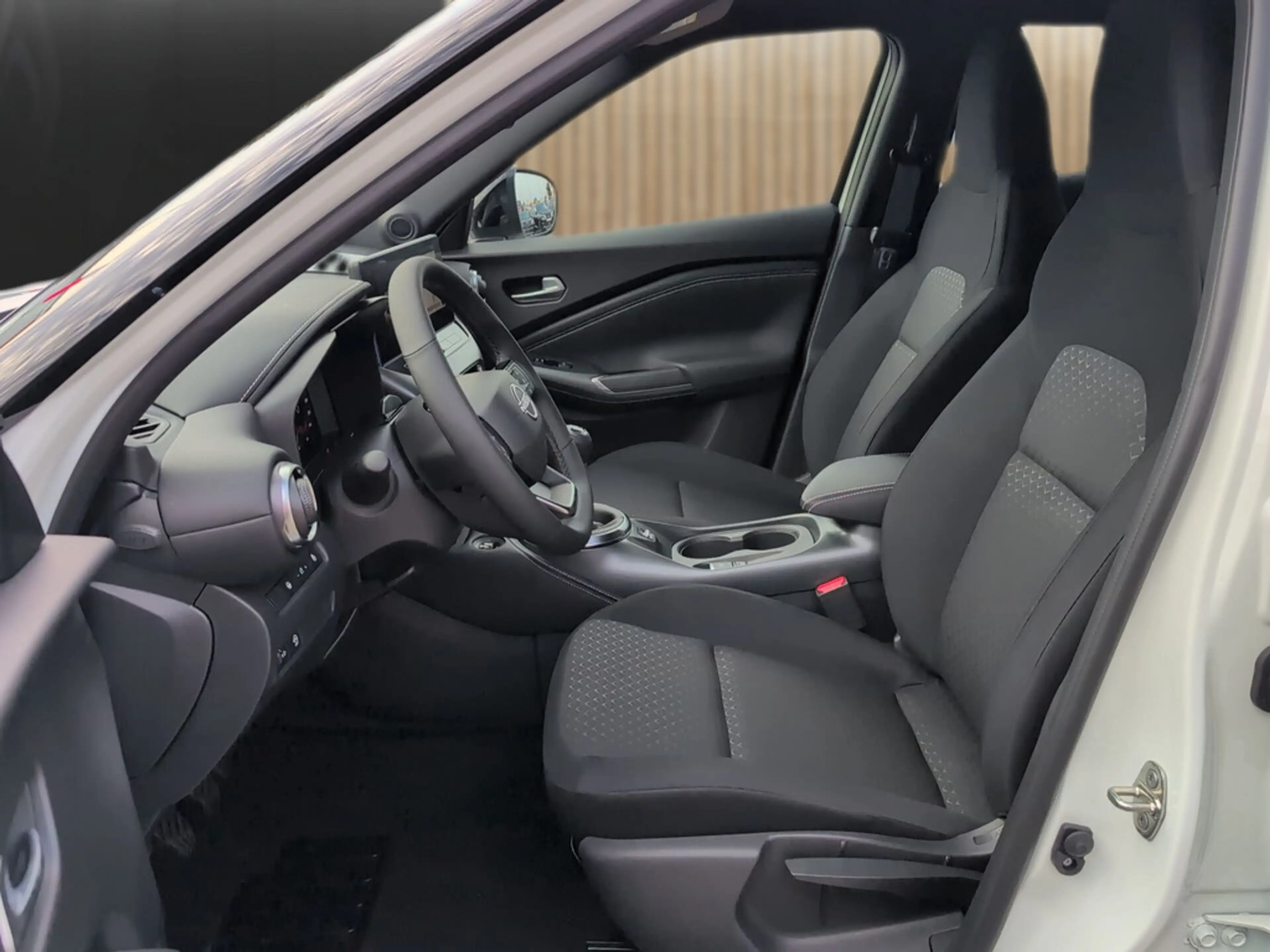 Nissan Juke 1.0 N-Connecta LED FACEL. KAMERA SHZ PDC — photo 13