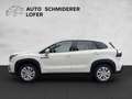 Suzuki S-Cross 1,4 DITC 6AT Hybrid 48V ALLGRIP shine Weiß - thumbnail 2