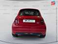 Fiat 500e e 95ch (RED) (step1) GPS Camera Rojo - thumbnail 5