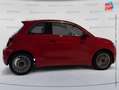 Fiat 500e e 95ch (RED) (step1) GPS Camera Rojo - thumbnail 11