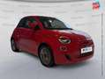 Fiat 500e e 95ch (RED) (step1) GPS Camera Rojo - thumbnail 3