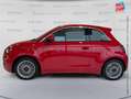 Fiat 500e e 95ch (RED) (step1) GPS Camera Rojo - thumbnail 4