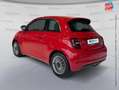 Fiat 500e e 95ch (RED) (step1) GPS Camera Rojo - thumbnail 7