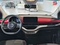 Fiat 500e e 95ch (RED) (step1) GPS Camera Rojo - thumbnail 8