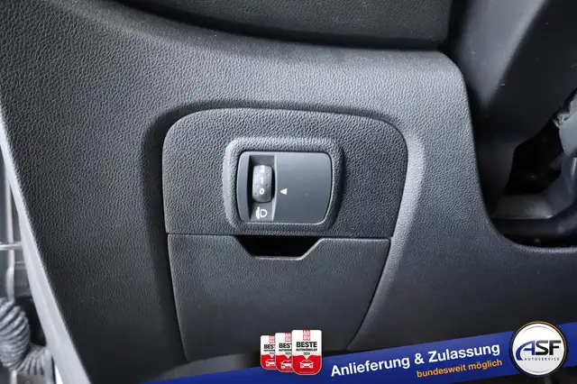 Renault Scenic view 20