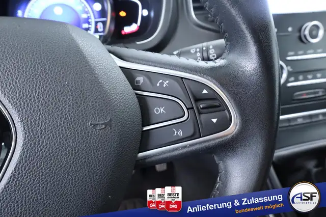 Renault Scenic view 23