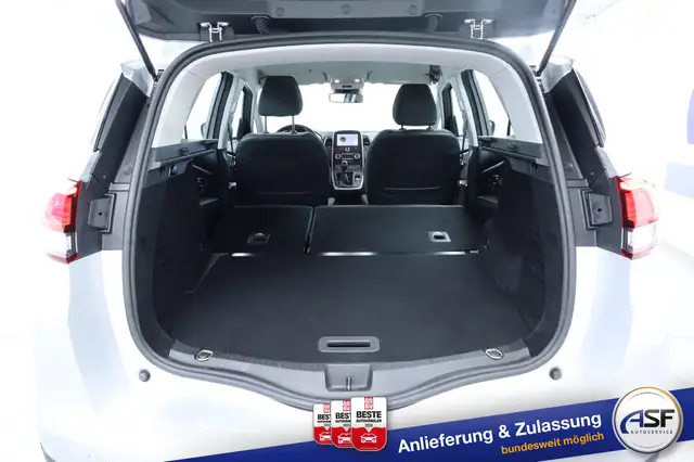 Renault Scenic view 14