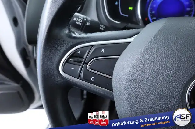 Renault Scenic view 21