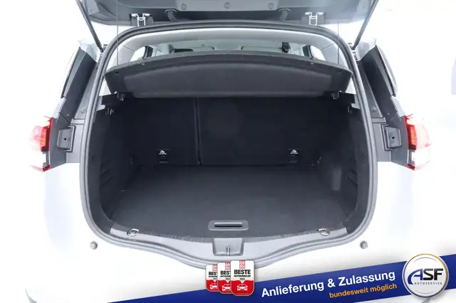 Renault Scenic view 10