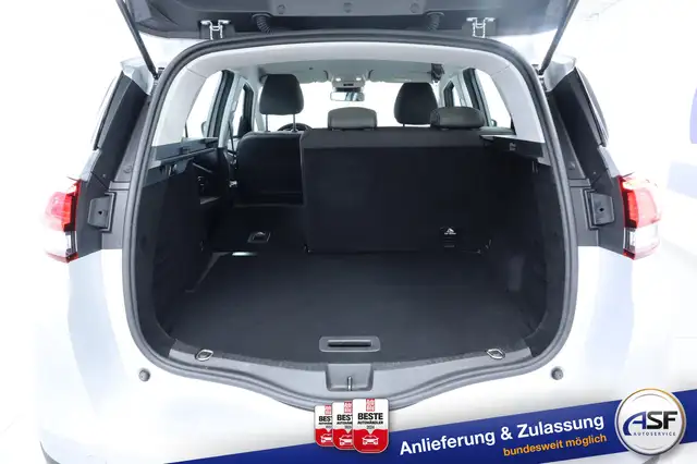Renault Scenic view 13