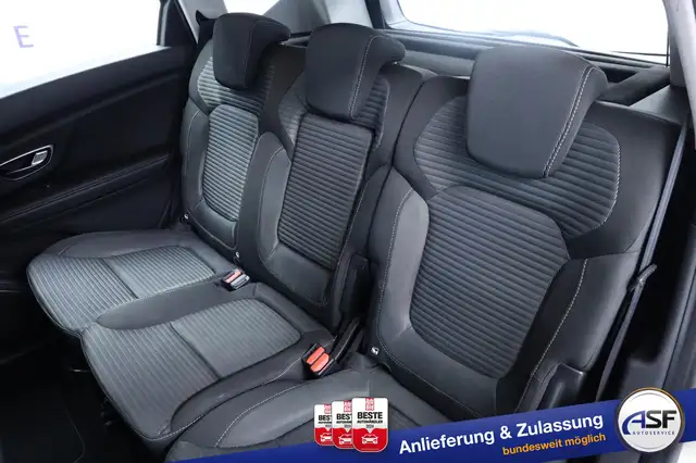 Renault Scenic view 17