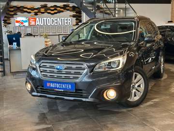 Outback Comfort*Klima*Navi*LED*AHK*EURO6