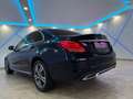 Mercedes-Benz C 200 d Aut.*NAVI*LED*1.BESITZ* Blau - thumbnail 11
