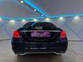 Mercedes-Benz C 200 d Aut.*NAVI*LED*1.BESITZ* Blau - thumbnail 13