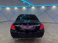 Mercedes-Benz C 200 d Aut.*NAVI*LED*1.BESITZ* Blau - thumbnail 14