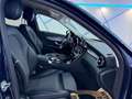 Mercedes-Benz C 200 d Aut.*NAVI*LED*1.BESITZ* Blau - thumbnail 28
