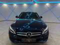 Mercedes-Benz C 200 d Aut.*NAVI*LED*1.BESITZ* Blau - thumbnail 4