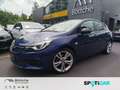 Opel Astra K 1.2 Opel 2020 LED/IntelliLnk/SHZ/PDC Blau - thumbnail 1