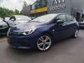 Opel Astra K 1.2 Opel 2020 LED/IntelliLnk/SHZ/PDC Blau - thumbnail 2