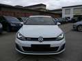 Volkswagen Golf GTD/Dynaudio/Kamera/DCC/2. Hand Weiß - thumbnail 2