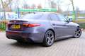 Alfa Romeo Giulia 2.2 Super 180pk Aut. Leder|Clima|Cam|Navi|DAB+ Grijs - thumbnail 3