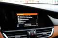 Alfa Romeo Giulia 2.2 Super 180pk Aut. Leder|Clima|Cam|Navi|DAB+ Grijs - thumbnail 18