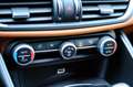 Alfa Romeo Giulia 2.2 Super 180pk Aut. Leder|Clima|Cam|Navi|DAB+ Grijs - thumbnail 13