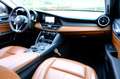 Alfa Romeo Giulia 2.2 Super 180pk Aut. Leder|Clima|Cam|Navi|DAB+ Grijs - thumbnail 5