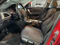 BMW 116 d Lim. AUT/NAVI/AHK/PDC/SHZ Rot - thumbnail 12