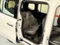 Renault Kangoo Combi 1.5dCi Blue Life Edition One 70kW Blanc - thumbnail 23