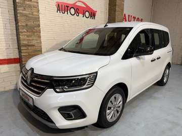 Combi 1.5dCi Blue Life Edition One 70kW