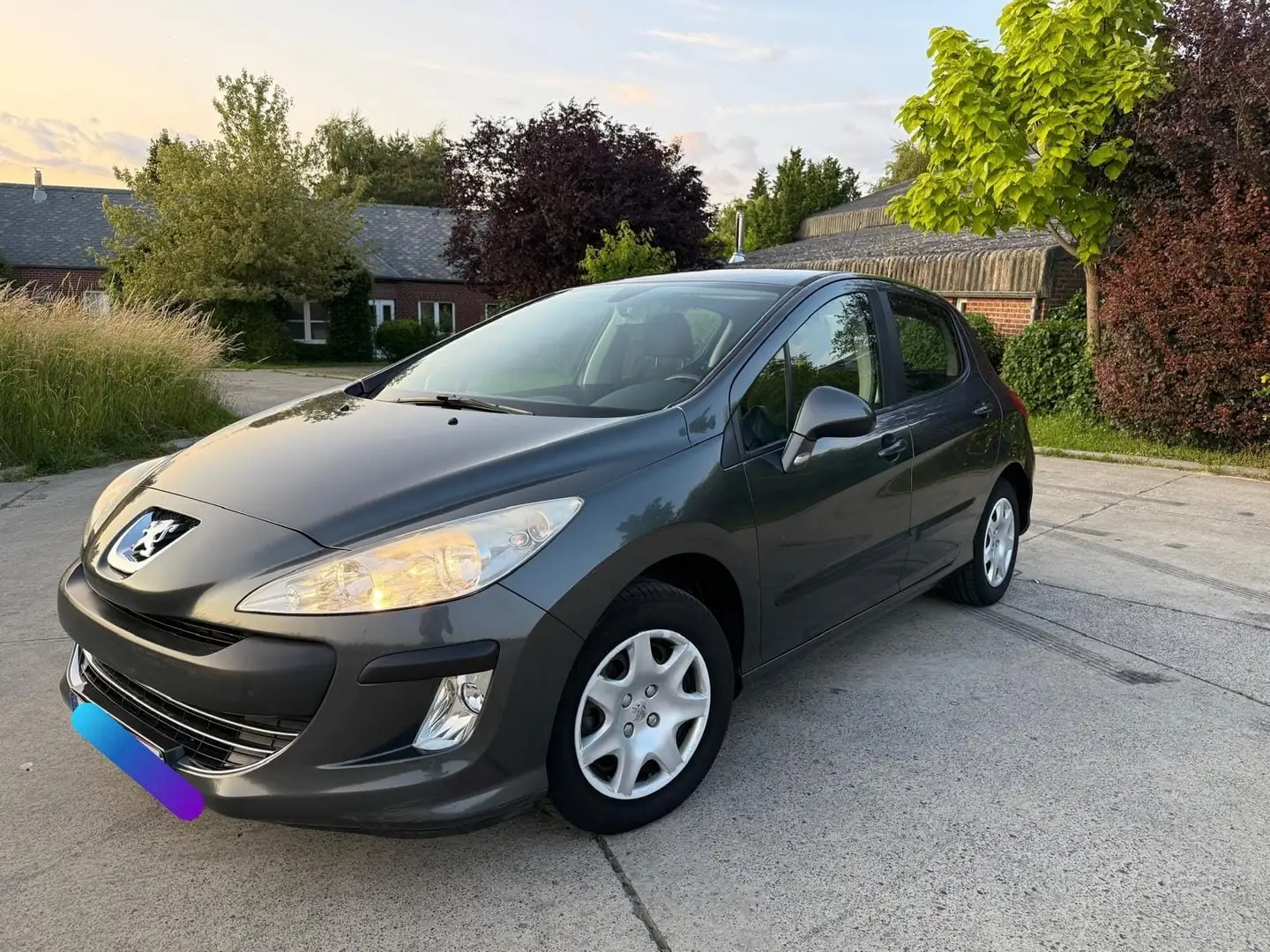 Peugeot 308 1.4i Confort - 1