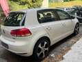 Volkswagen Golf Golf VI  5p 1.6 Comfortline bi-fuel GPL GARANZIA Bianco - thumbnail 3