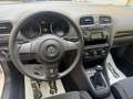 Volkswagen Golf Golf VI  5p 1.6 Comfortline bi-fuel GPL GARANZIA Bianco - thumbnail 5